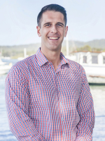 Tom O'Gorman - Real Estate Agent