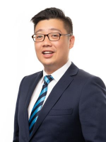 Thai Tan - Real Estate Agent