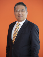 Jimmy Zhou - Real Estate Agent