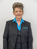 Susan Parkes - Real Estate Agent