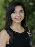 Doli Shah - Real Estate Agent