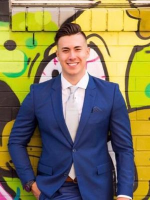 Heston Marino - Real Estate Agent