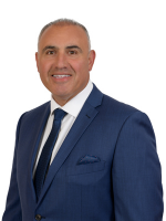 Sebastian Bonaccorso - Real Estate Agent