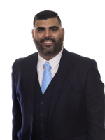 Adam Hamzeh - Real Estate Agent
