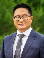Jerry Cheng - Real Estate Agent