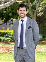 Patrick McKinnon - Real Estate Agent