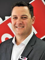 Grant Saunders - Real Estate Agent