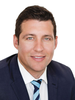 James Packham - Real Estate Agent