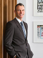 Peter Cox - Real Estate Agent