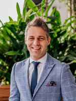 Gregory Leigh - Real Estate Agent