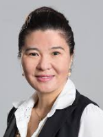 Coco Liu - Real Estate Agent