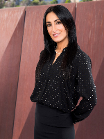 Ursula Saba - Real Estate Agent