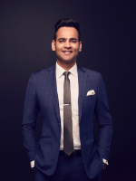 Naval Aulakh - Real Estate Agent