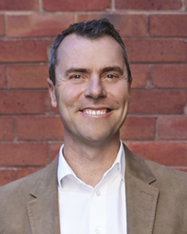 Jason Betschwar - Real Estate Agent