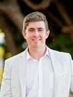 Jacob Cullen - Real Estate Agent