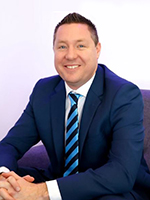 Zac McHardy - Real Estate Agent