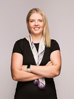 Natalie Downton - Real Estate Agent