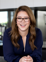 Jess Chia - Real Estate Agent