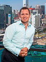 Glenn Donnelly - Real Estate Agent