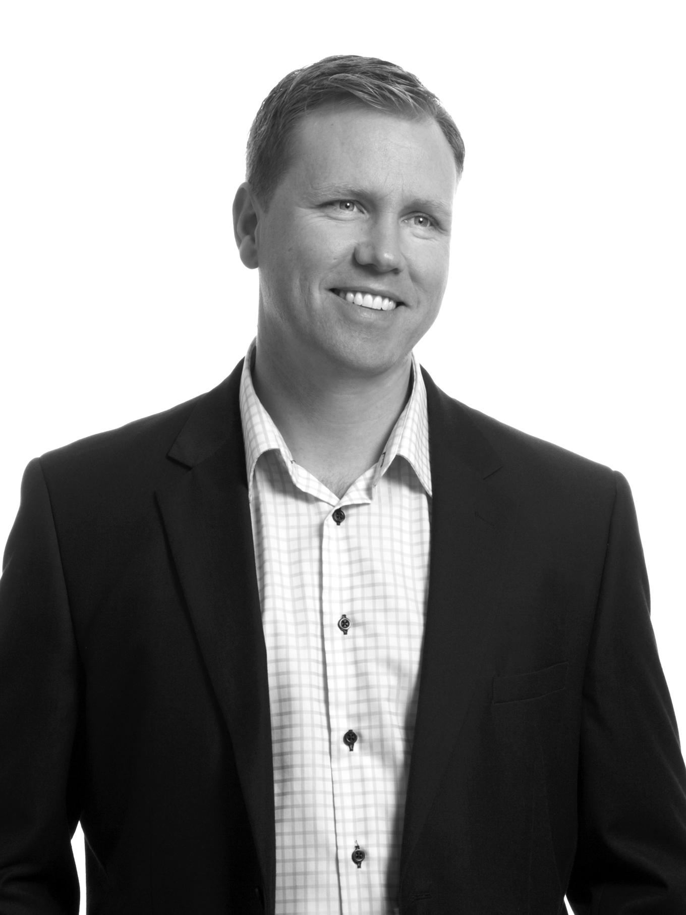James Burke - Real Estate Agent