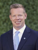 Chris Daly - Real Estate Agent