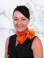 Talei Kelly - Real Estate Agent
