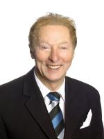 Thomas Massam - Real Estate Agent