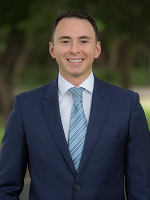 Chris Winkler - Real Estate Agent