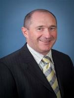 David Mattock - Real Estate Agent