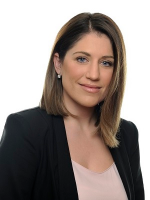 Catherine Zatti - Real Estate Agent