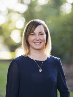 Sarah Latcham - Real Estate Agent