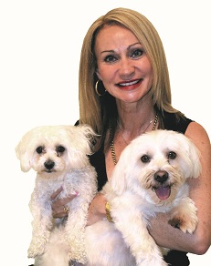 Annette Waddell - Real Estate Agent