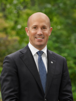 Andrew McCann - Real Estate Agent
