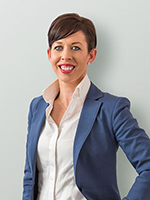 Louise Harget - Real Estate Agent