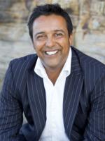 Gordon Spring - Real Estate Agent