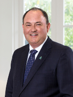Ted Shackleton - Real Estate Agent