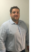 Matthew Grew - Real Estate Agent