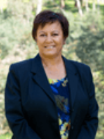 Kaye Hoverd - Real Estate Agent