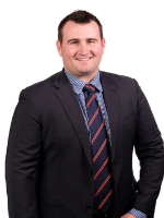 Stephen Johnston - Real Estate Agent