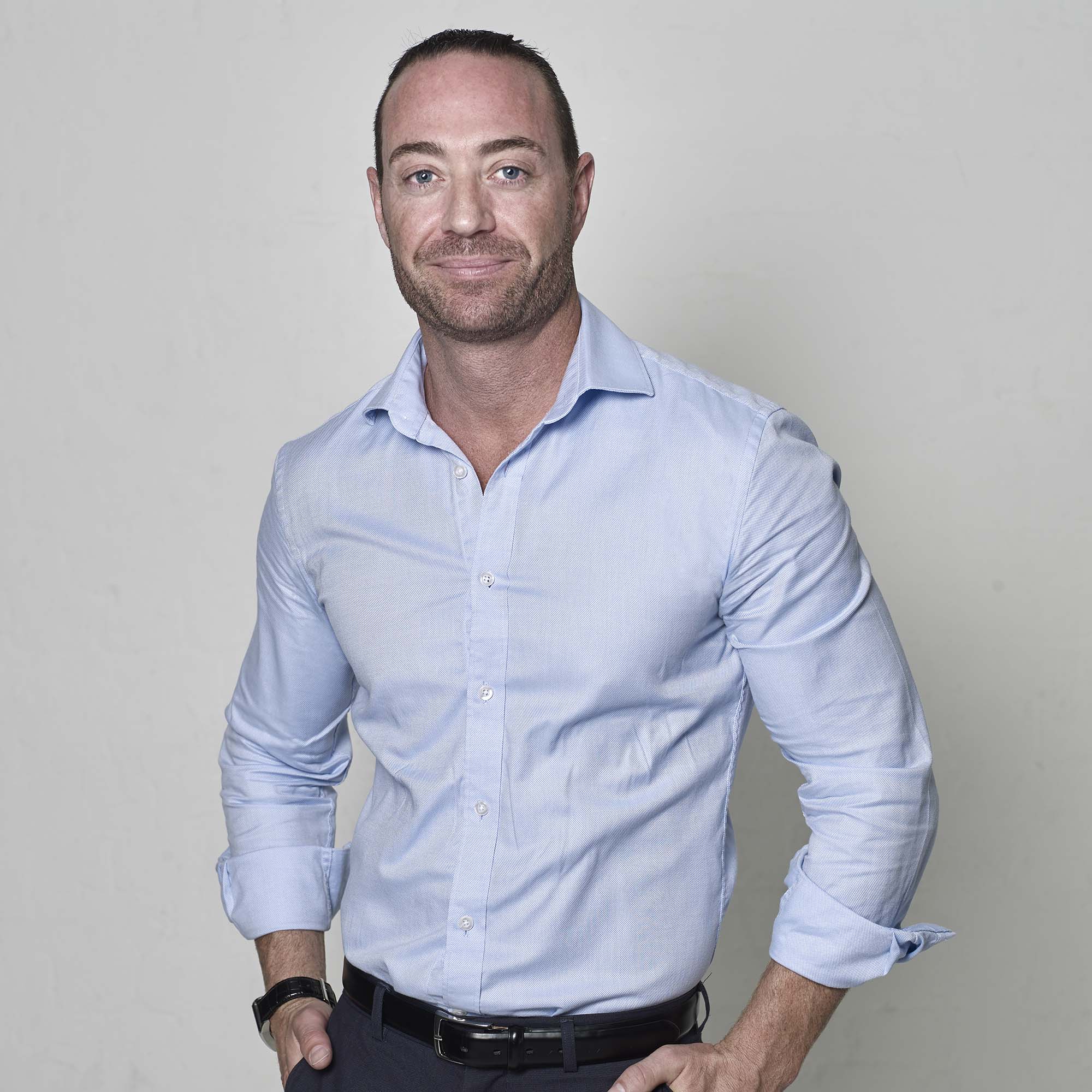 Andrew Gray - Real Estate Agent