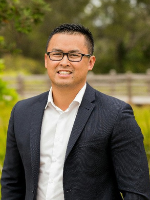 David Huynh - Real Estate Agent