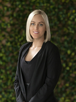 Katie Mcphee - Real Estate Agent