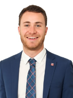 Jack Huggett - Real Estate Agent