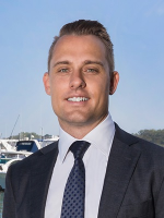 David Travers - Real Estate Agent
