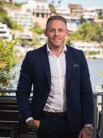 Liam Mahony - Real Estate Agent