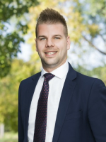 Robert Krnjeta - Real Estate Agent