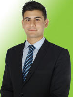 Jeremy Shirazee - Real Estate Agent
