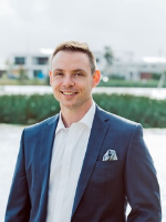 Brad Norrie - Real Estate Agent