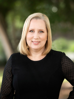 Robyn Tait - Real Estate Agent