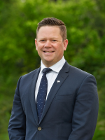 Trent Collie - Real Estate Agent